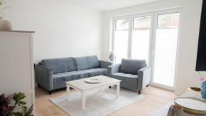 Haus am Dünenwald Düne 2